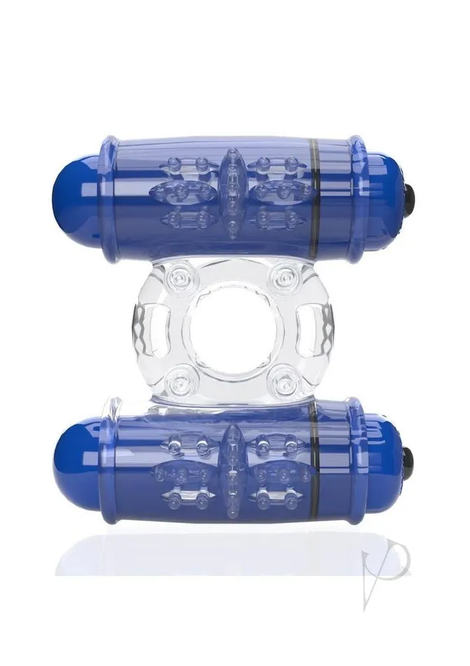 Couples Screaming O 4t Double Wammy Silicone Rechargeable Dual Vibrating Couples Cock Ring Couples Screaming O 4t Double Wammy Silicone Rechargeable Dual Vibrating Couples Cock Ring