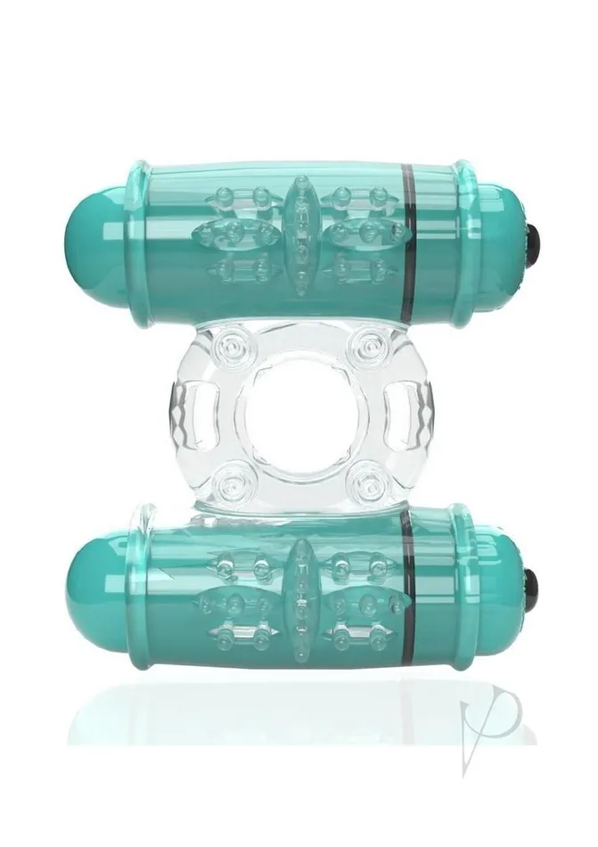 Couples Screaming O 4t Double Wammy Silicone Rechargeable Dual Vibrating Couples Cock Ring Couples Screaming O 4t Double Wammy Silicone Rechargeable Dual Vibrating Couples Cock Ring