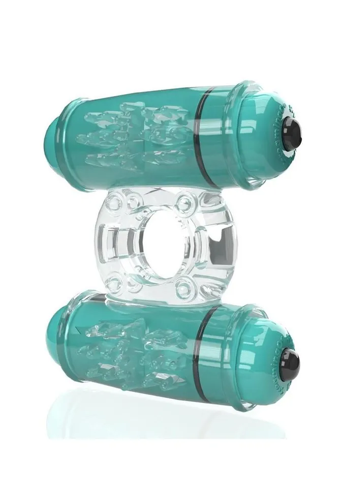 Couples Screaming O 4t Double Wammy Silicone Rechargeable Dual Vibrating Couples Cock Ring Couples Screaming O 4t Double Wammy Silicone Rechargeable Dual Vibrating Couples Cock Ring