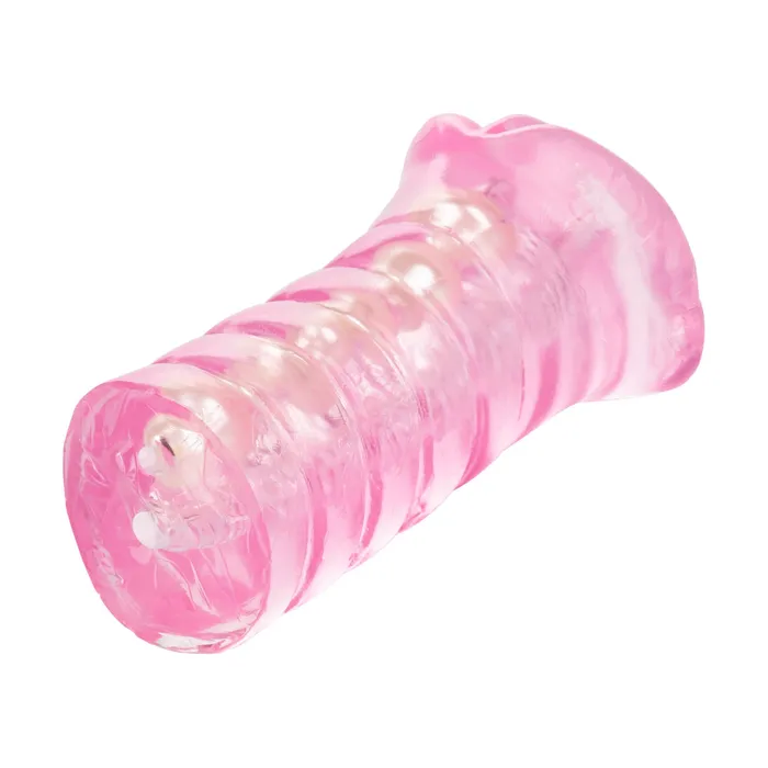 CalExotics Male Sex Toys Shanes World Sorority Pussy