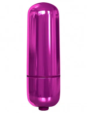 Classix Pocket Bullet Display 18 Pieces Pipedream Products Female Sex Toys