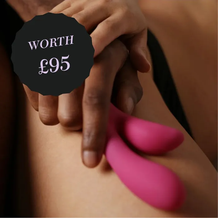 Je Joue Vibrators Its All About Me The ULTIMATE Pleasure Bundle