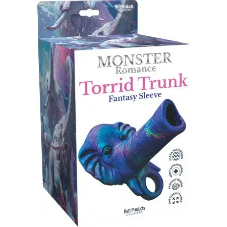 Male Sex Toys Hott Products Monster Romance Torrid Trunk Silicone Sleeve W Scrotum Strap 4 Sleeve Male Sex Toys Hott Products Monster Romance Torrid Trunk Silicone Sleeve W Scrotum Strap 4 Sleeve