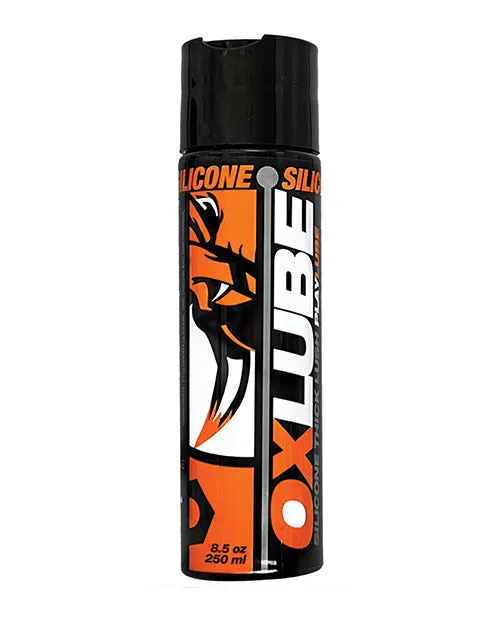 Oxballs Oxlube Thick Silicone Oxballs Female Sex Toys Oxballs Oxlube Thick Silicone Oxballs Female Sex Toys