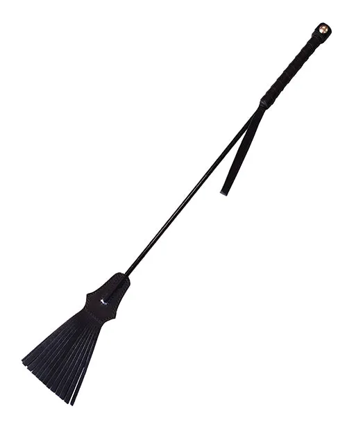 Rouge Vibrators Rouge Tasselled Riding Crop
