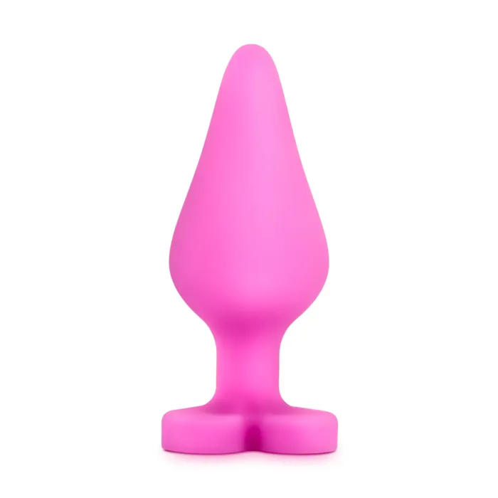 Vibrators Blush Naughty Candy Hearts Blush