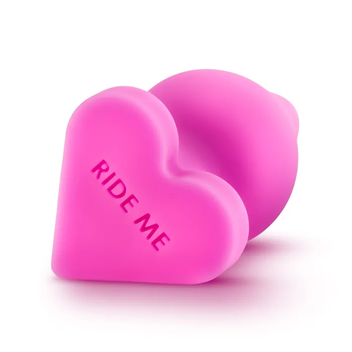 Vibrators Blush Naughty Candy Hearts Blush