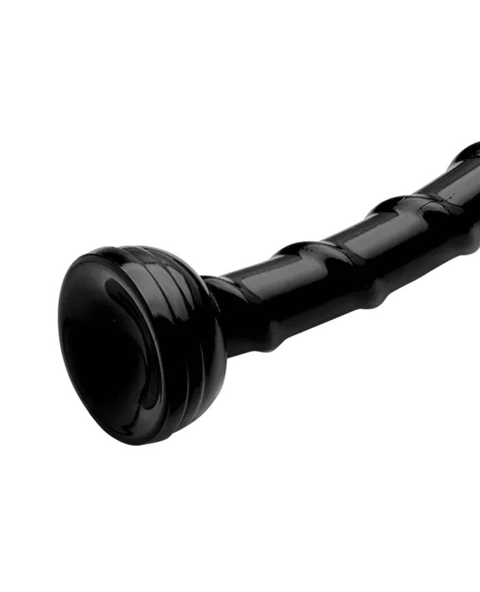Vibrators XR Brands Hosed 1 Swirl Hose 18 Long Vibrators XR Brands Hosed 1 Swirl Hose 18 Long