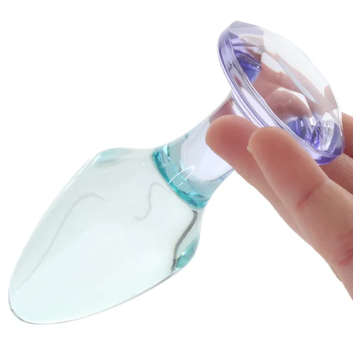 Anal Maia Butties Anal Plug Set