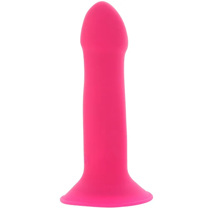 Doc Johnson Dildos Hitsens 2 Silicone Dildo