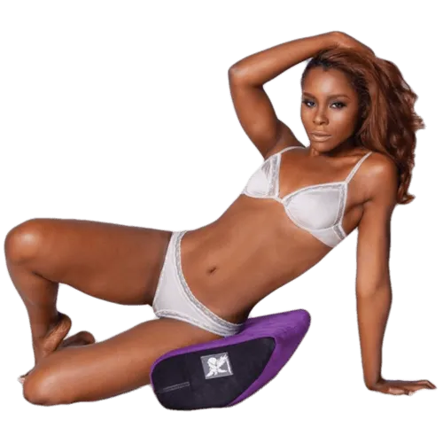 Liberator Jaz Motion Pillow As You Like It OR Vibrators
