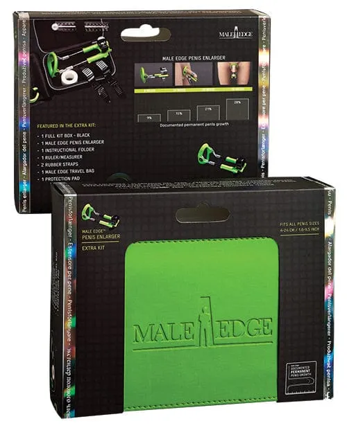 Danalife Aps Male Sex Toys Male Edge Extra Penis Enlarger Kit Danalife Aps Male Sex Toys Male Edge Extra Penis Enlarger Kit
