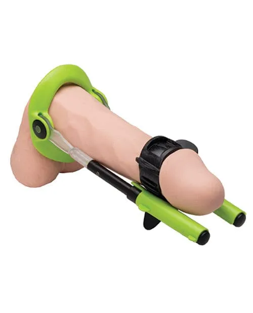 Danalife Aps Male Sex Toys Male Edge Extra Penis Enlarger Kit Danalife Aps Male Sex Toys Male Edge Extra Penis Enlarger Kit