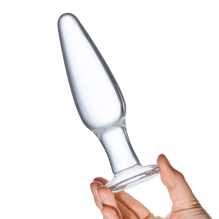 Glas GLAS 3pc Anal Training Set Anal