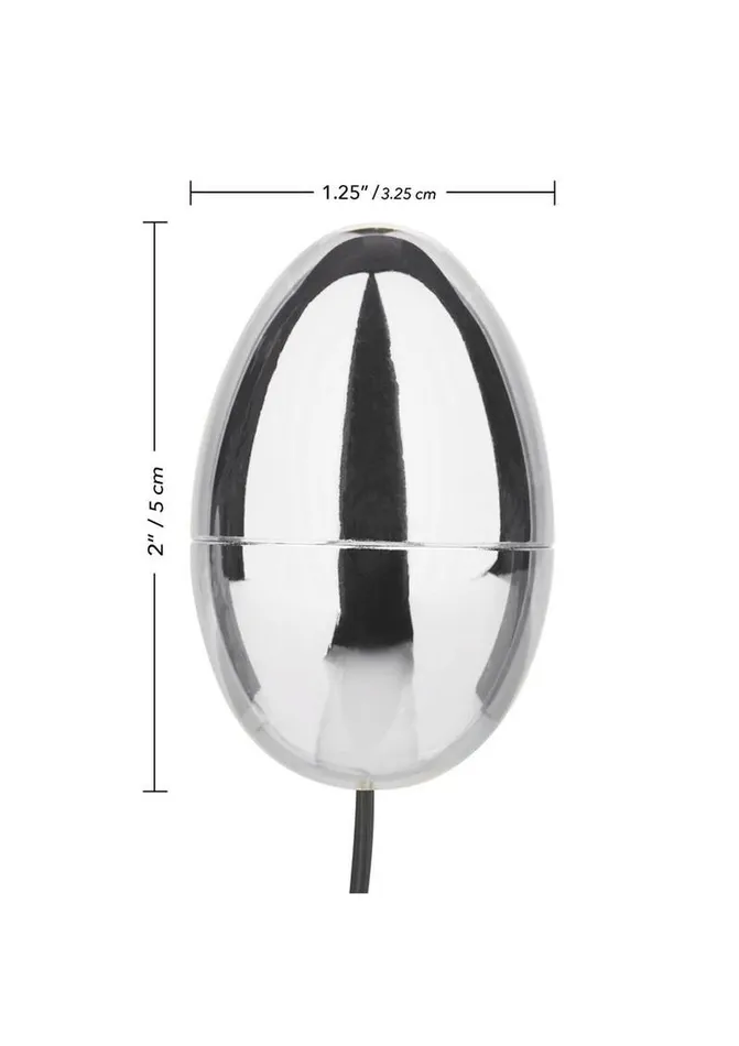 Colt MultiSpeed Power Pak Egg Colt Vibrators