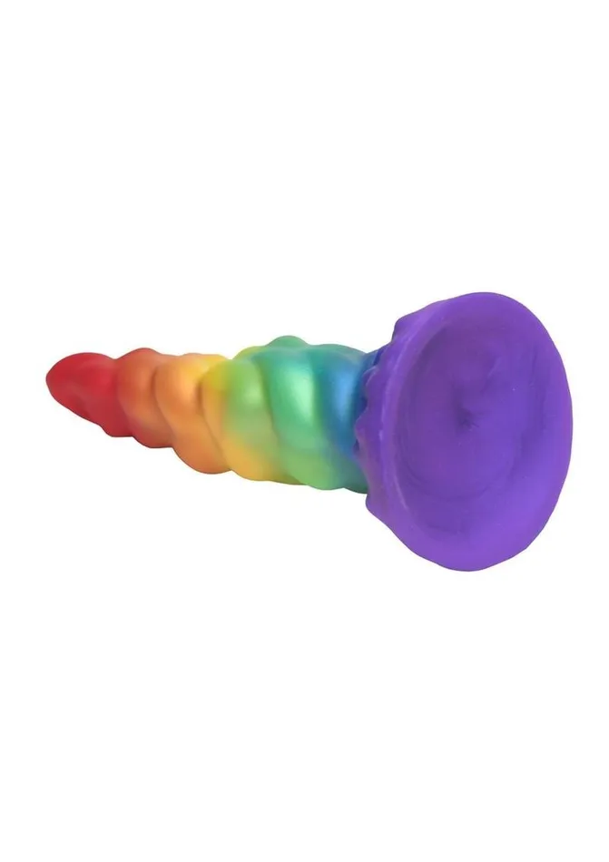 Dildos Creature Cocks Creature Cocks Magic Rider Unicorn Silicone Dildo