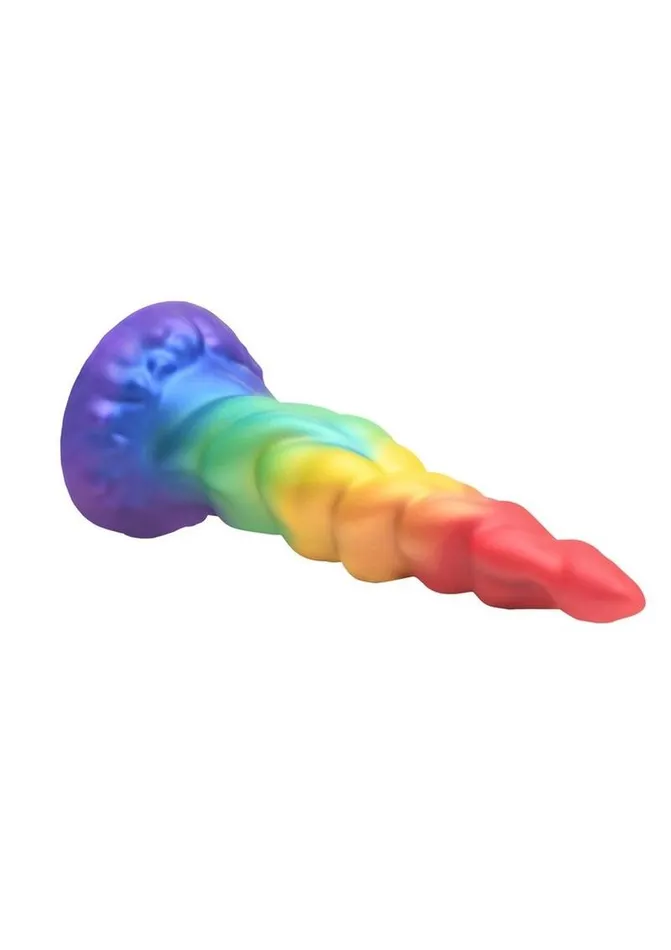 Dildos Creature Cocks Creature Cocks Magic Rider Unicorn Silicone Dildo