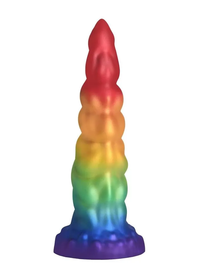 Dildos Creature Cocks Creature Cocks Magic Rider Unicorn Silicone Dildo