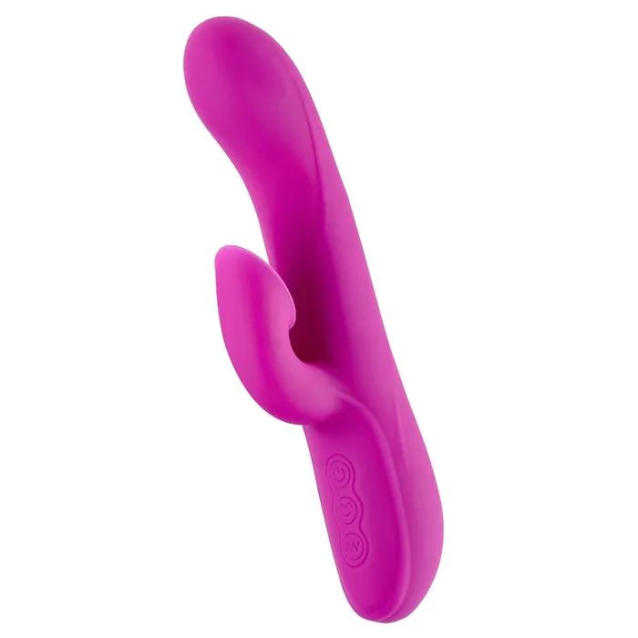 Cloud 9 Novelties Pro Sensual Air Tough 1 Purple Vibrators