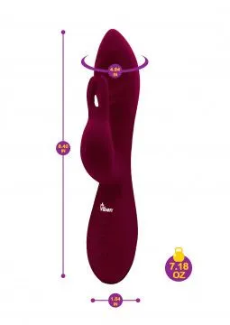 Female Sex Toys Wholesale Pzazz Rechargeable Thumping Rabbit Vibe With Clitoral Clit Massager Vibrator Viben Ballisticmetal Female Sex Toys Wholesale Pzazz Rechargeable Thumping Rabbit Vibe With Clitoral Clit Massager Vibrator Viben Ballisticmetal