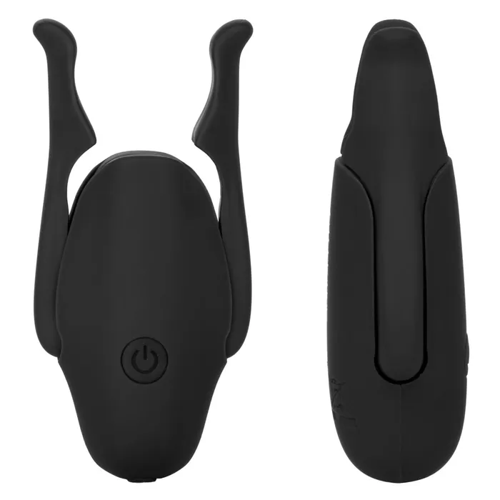 Nipple Play Rechargeable Nipplettes CalExotics Female Sex Toys Nipple Play Rechargeable Nipplettes CalExotics Female Sex Toys