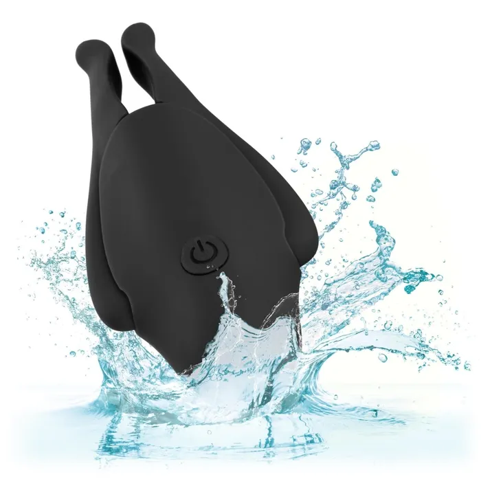 Nipple Play Rechargeable Nipplettes CalExotics Female Sex Toys Nipple Play Rechargeable Nipplettes CalExotics Female Sex Toys