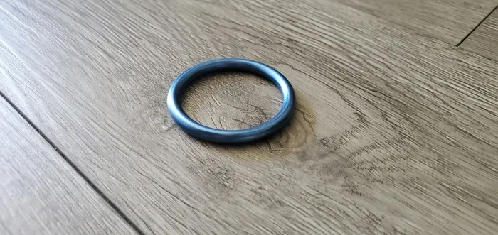 Vibrators Ballisticmetal Wholesale Anodized Aluminum Round Cockring Cock Ring Red Blue Purple Copper Colors Vibrators Ballisticmetal Wholesale Anodized Aluminum Round Cockring Cock Ring Red Blue Purple Copper Colors