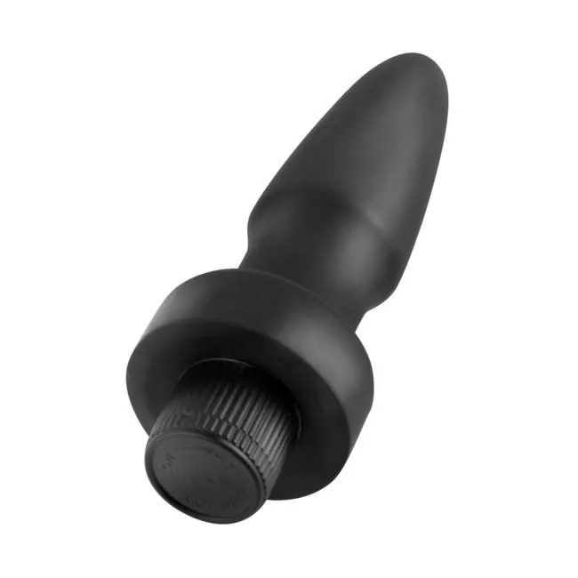Anal Anal Fantasy Rectal Rocket Vibrator Pipedream