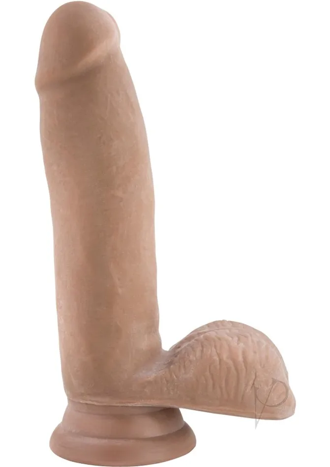Au Naturel Sensa Feel Dildo 7 Latin Au Naturel Dildos