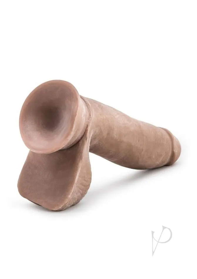 Au Naturel Sensa Feel Dildo 7 Latin Au Naturel Dildos