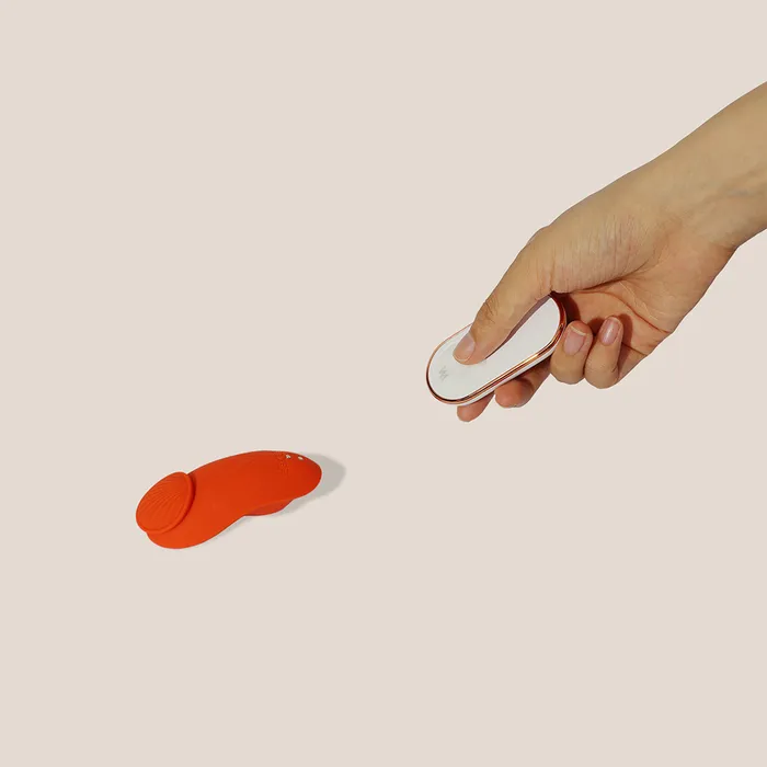 The Remote Leaf LONO Anal The Remote Leaf LONO Anal
