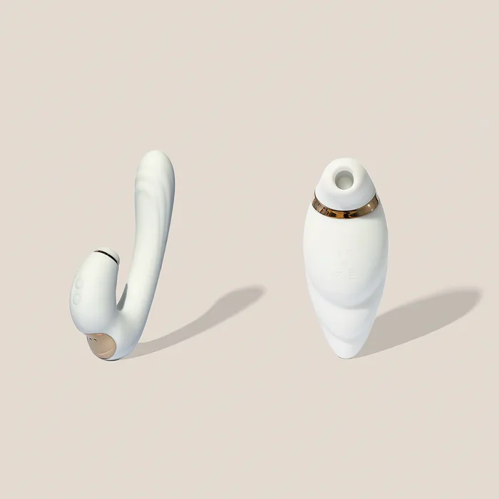 The Wing The Feather LONO Dildos