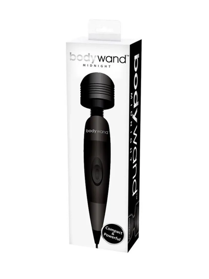BODYWAND PRODUCTS Female Sex Toys Bodywand Original Japanese Massager