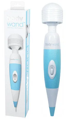 BODYWAND PRODUCTS Female Sex Toys Bodywand Original Japanese Massager