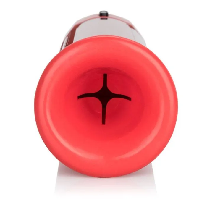 CALIFORNIA EXOTIC NOVELTIES Male Sex Toys Optimum Series Advanced Firemans Pump