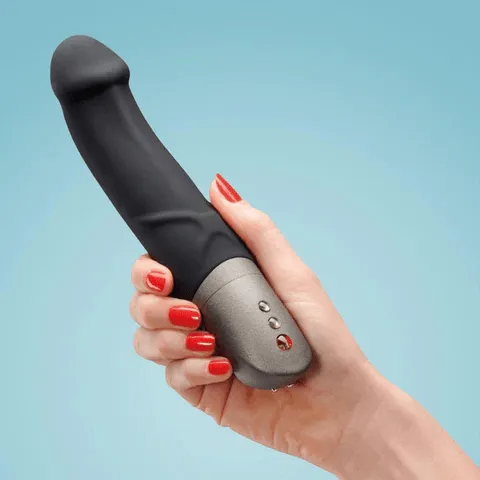 Fun Factory Mr Boss Vibrator Fun Factory Vibrators