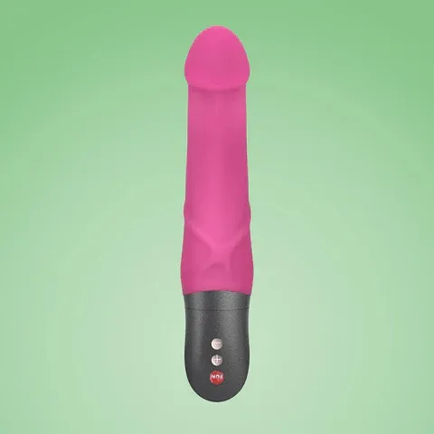 Fun Factory Mr Boss Vibrator Fun Factory Vibrators