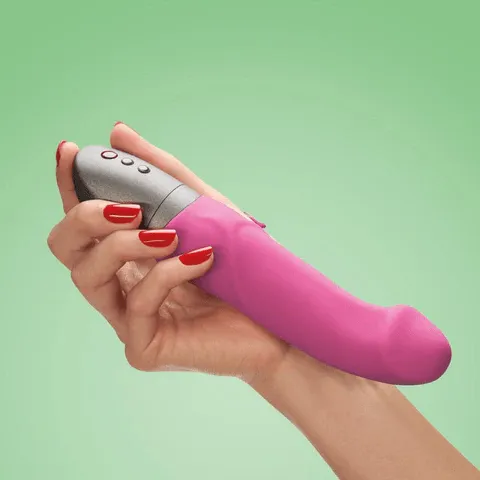 Fun Factory Mr Boss Vibrator Fun Factory Vibrators