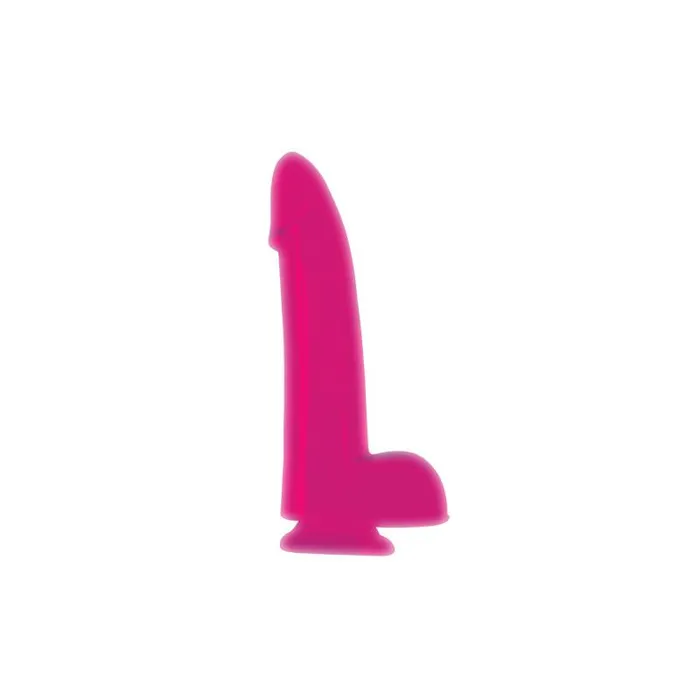 Jelly Rancher 7 Smooth Rider Dong NEW SENSATIONS NOVELTIES Dildos