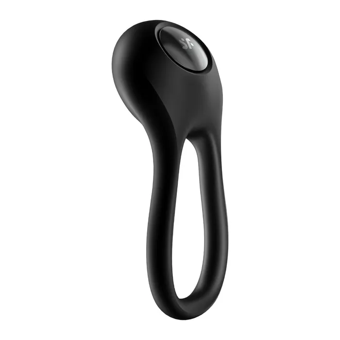 Satisfyer Majestic Duo Vibrating Cock Ring SATISFYER Couples