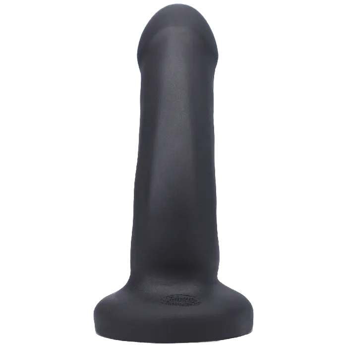 Tantus Curve Super Soft Dildo Tantus Dildos