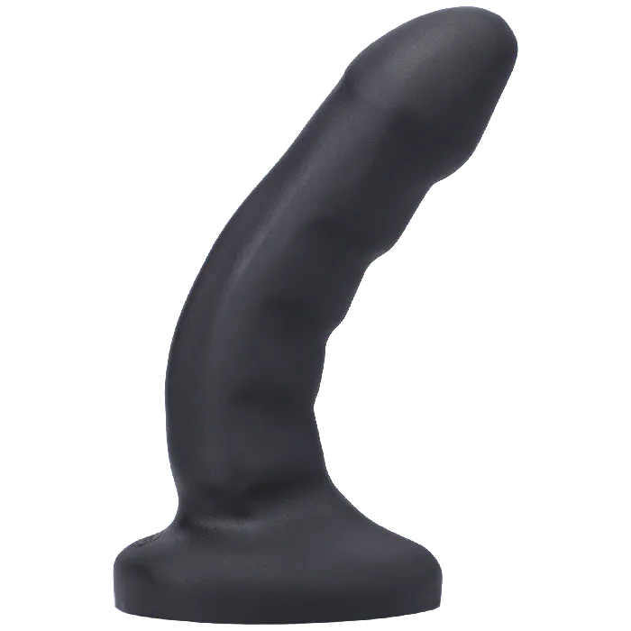 Tantus Curve Super Soft Dildo Tantus Dildos