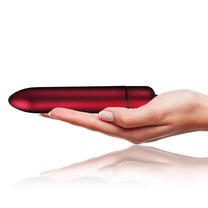 Truly Yours Rouge Allure ROCKS OFF Vibrators