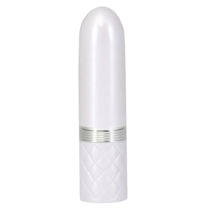 BMS Female Sex Toys Pillow Talk Lusty Incremental Flickering Lipstick Bullet Vibrator