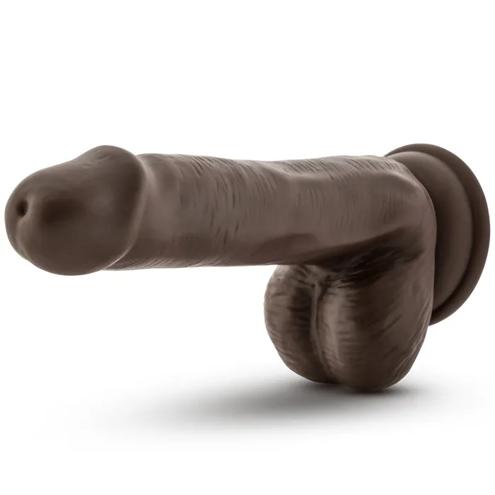 COVER BOY TOP GUN TOMMY Blush Vibrators