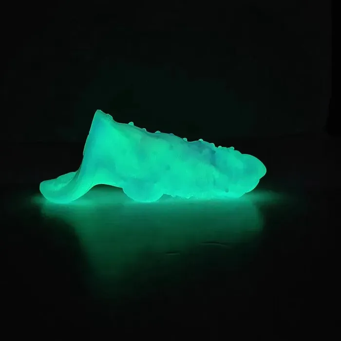 Luminous Silicone Penis Sheath Xinghaoya Male Sex Toys