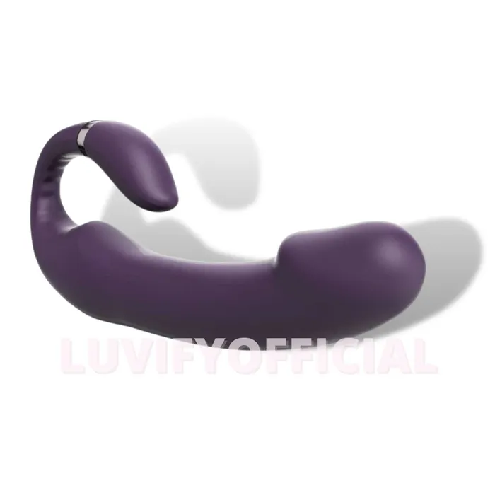 Royal Shocker Luvifyofficial Vibrators